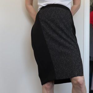 Jessica pencil skirt
